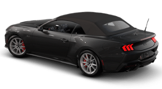 2024 Ford Mustang® External Image 3